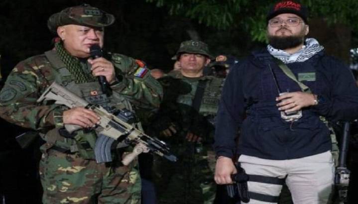 Activan plan de defensa en Oriente y Sur del país