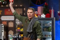 Food Network’s 2025 Holiday Programming Revealed