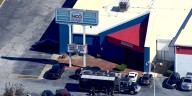 All-clear given after bomb squad responds to home improvement store off I