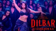 1.2 million views in 10 minutes! Nora's Dilbar Ki Aankhon Ka breaks records