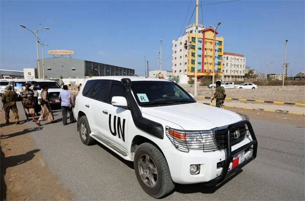 UN staff detentions in Yemen reach 53 despite one recent release
