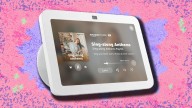 Best smart home deal: Save $50 on Echo Show 8