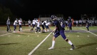 Rye High School hosts Colorado Springs Christian in 1A Tri