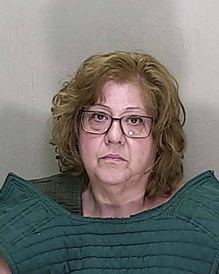 Susan Lorincz Was ‘Far From the Perfect Neighbor,’ Sheriff Says
