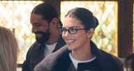 Kendall Jenner Goes Shopping at The Row with Perfumer Ben Gorham in Paris | Ben Gorham, Kendall Jenner 