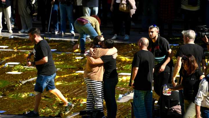 Guía completa del funeral de Estado en el aniversario de la Dana: saludo sin Mazón, nombres de las víctimas y minuto de silencio