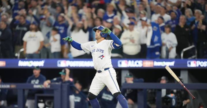 2025 World Series: 5 things ahead of Dodgers vs. Blue Jays