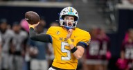 Frisco rolls over Sherman; unbeaten Wakeland up next