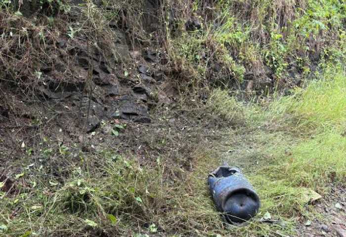 Ejército neutraliza artefacto explosivo improvisado del ELN