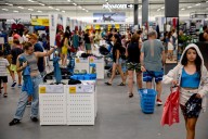 Es oficial. Esta es la fecha de apertura del primer Decathlon en la Argentina