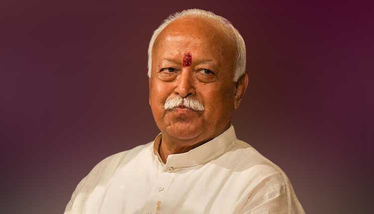 All India Executive Board Meeting Of RSS Will Begin Today In Jabalpur; Mohan Bhagwat, Dattatreya Hosabale To Attend