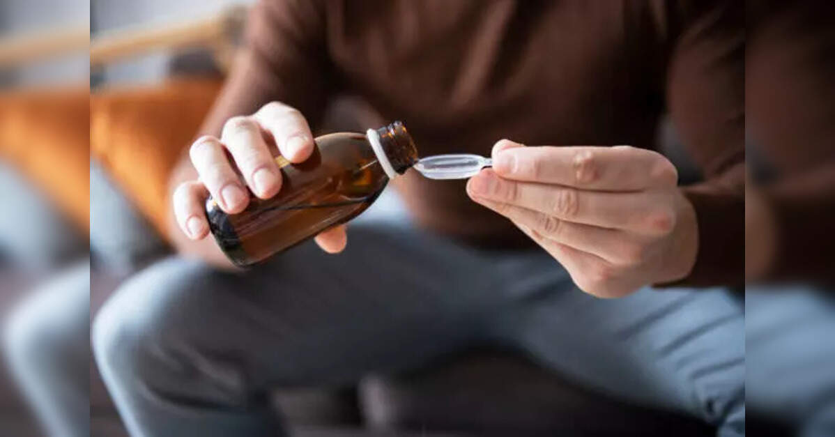 2 child deaths in Rajasthan not linked to cough syrup distributed under govt scheme: Health dept