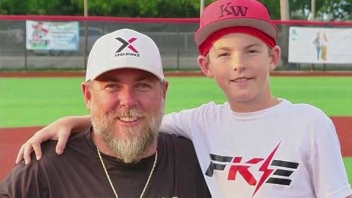 Father, son die in small plane crash in Levy County near Williston