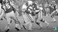 📸 Through the Years: Giants vs. Eagles