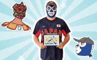 ¿Quién es Akira Miyamada, el animador 2D que conquistó la lucha libre?