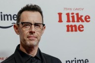 Colin Hanks Says You’re Wrong To Call His Dad the Nicest Guy in Hollywood