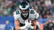 How to buy Eagles vs. Giants NFL tickets for Week 8