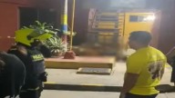 Fiscalía revela escalofriante escena de cómo peligroso integrante de Los Costeños asesinó a su excompañera sentimental