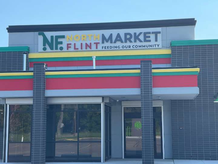 Flint co-op grocery set to open without requested help from city