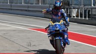 Alex Marquez se consagró subcampeón de MotoGP y Valentín Perrone fue top ten en el Moto3 de Malasia
