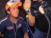 Impactos de bala y bailes sonideros, líneas en asesinato de Medio Metro de Puebla