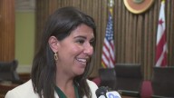 Councilmember Brooke Pinto joins race to unseat DC Del. Eleanor Holmes Norton