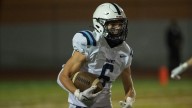 Shawnee rides three-headed rushing attack to win over Pennsauken