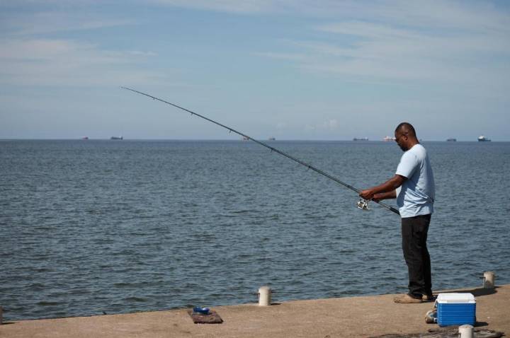 Fishermen fear for their lives after US strikes in the Caribbean