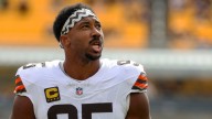 Browns' Dillon Gabriel responds to latest Myles Garrett complaints