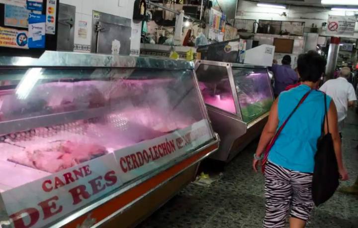 Caraqueños piden revisión urgente del precio de la carne ante su alto costo