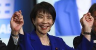 5 things to know about Sanae Takaichi, Japan's first female prime minister