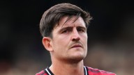 Harry Maguire: Manchester United defender's retrial in Greece postponed again due to 'untranslated documents'