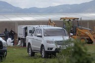 Aparece nueva fosa clandestina: encuentran 48 bolsas con restos humanos en Jalisco