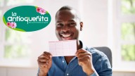 Lotería Antioqueñita Día y Tarde: mire si su número salió ganador en el sorteo de este viernes 24 de octubre