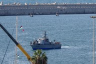 Dos chilenas iban en barcos de ayuda humanitaria interceptados por Israel cerca de Gaza: “He sido secuestrada por las fuerzas”