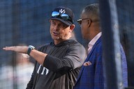 Yankees' Boone on Game 1 decision that was 'very fair' to question