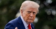 Thousands of federal workers get layoff notices in a government shutdown first