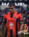 Despedida de un capitán histórico -