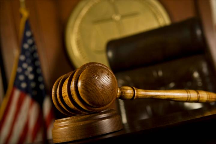 Md. jurors hear conflicting stories in 2010 death of American University professor