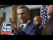 Migrant truck crash: Newsom dodges accountability, points blame at FEDS