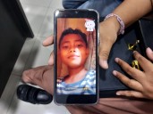 How 13-year-old Haikal survived Indonesia’s deadly boarding school collapse