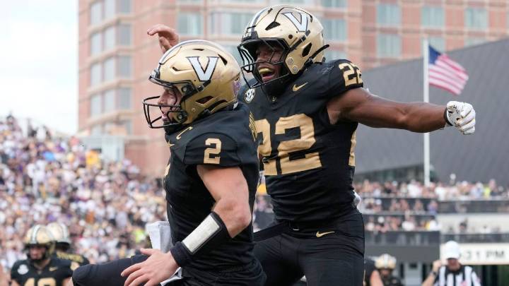 College football Week 8 highlights: Top games, plays, stats