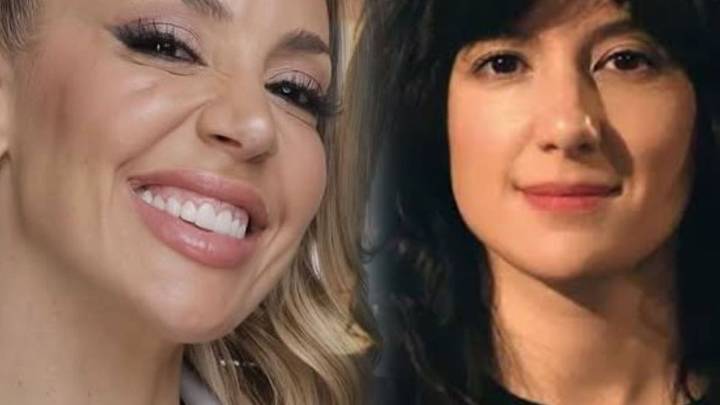 Malena Pichot apuntó contra Virginia Gallardo por incursionar en política: "En tu vida te pusiste una polera"