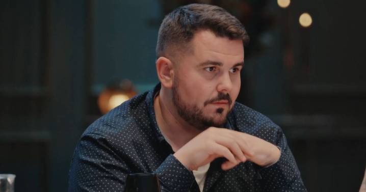 MAFS UK groom Dean posts cryptic message ahead of commitment ceremony