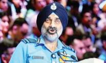 ‘Operation Sindoor’ : Pakistan lost 12 military aircraft, including 4 to 5 F