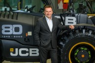 Autumn Budget: JCB boss calls on Reeves not to do anything 'daft'