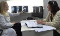 Así es tener cáncer de mama hoy en Argentina: los datos que alarman