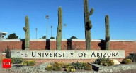 University of Arizona becomes 6th out of 9 to reject Trump