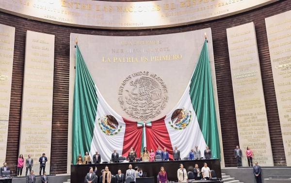Piden a Congreso estatal armonizar ley contra reelección y nepotismo