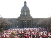 Letters: An idea that could tax Albertans' patience